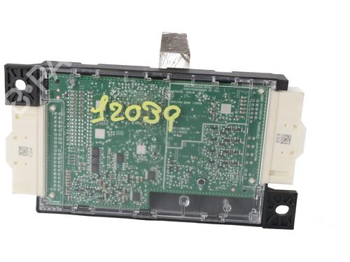 Used Electronic module Electronic module 37241905 37241905