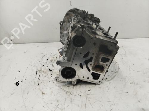 Cylinder head RENAULT VEL SATIS (BJ0_) 2.0 16V Turbo (BJ0K) | BP17968526M5 
