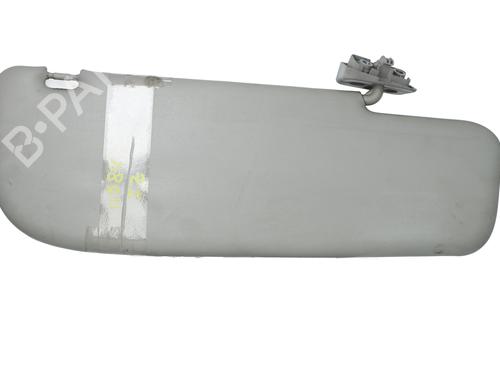 left-sun-visor-opel-combo-box-bodympv-x12-2012-35789470 main image