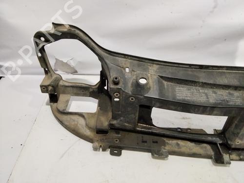 Pas przedni RENAULT TRAFIC II Platform/Chassis (EL) 1.9 dCi 100 (EL0C) | BP30813506C72