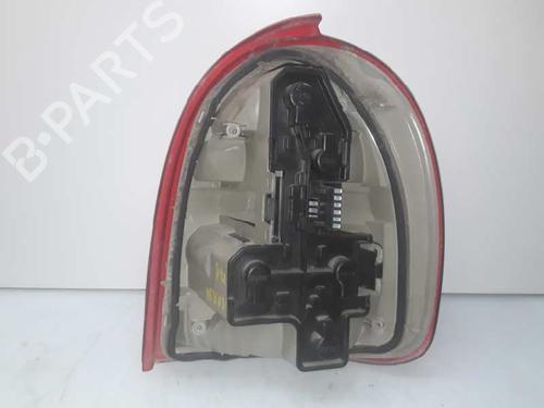 Left taillight OPEL CORSA B (S93)  | BP8565811C34 