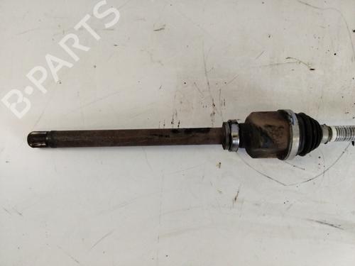 Right front driveshaft CITROËN C5 AIRCROSS (A_)  | BP30001576M39 