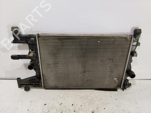 Used Water radiator Water radiator 34287914 34287914