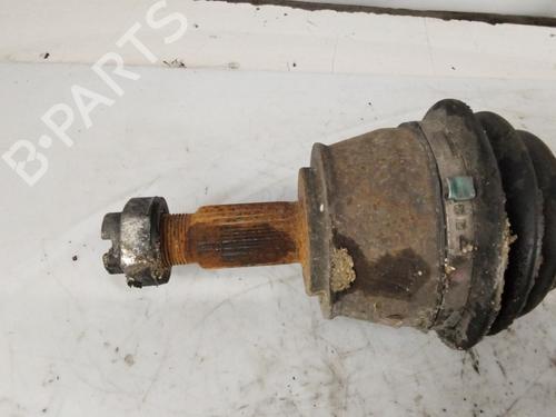 Left front driveshaft FIAT 500X (334_) | BP33686914M38 - Image 3