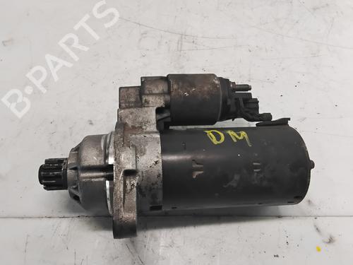 Used Starter VW PASSAT B6 (3C2) 2.0 TDI (110 hp) 29057311