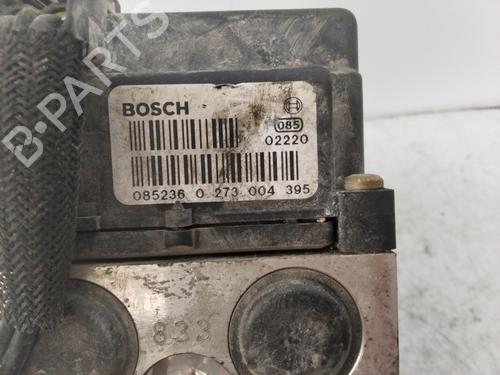 ABS pump RENAULT MEGANE I Classic (LA0/1_)  | BP24457419M43 