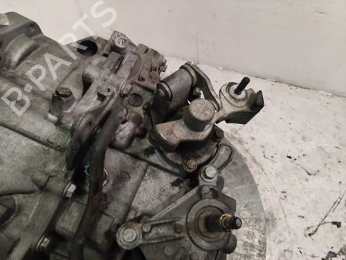 Gearbox NISSAN PRIMERA (P12)  | BP28418843M3