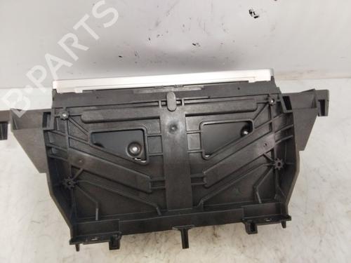 Display monitor AUDI Q5 (FYB, FYG)  | BP23934545C48 