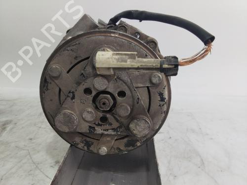 AC compressor SUZUKI IGNIS II (MH) | BP23423690M34