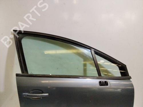 Right front door CITROËN C4 I (LC_)  | BP18080397C3 