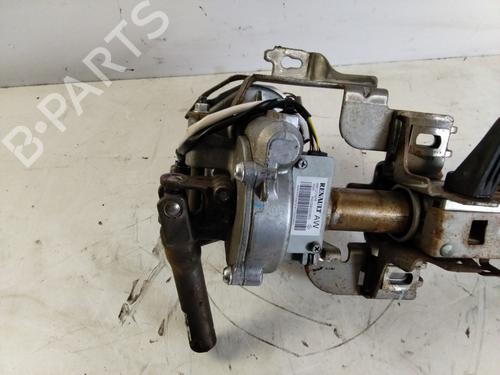 Steering column RENAULT KADJAR (HA_, HL_) 1.5 dCi 110 (HLA3) | BP29982675M21