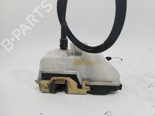 Front right lock CITROËN C3 I (FC_, FN_)  | BP28085519C97 