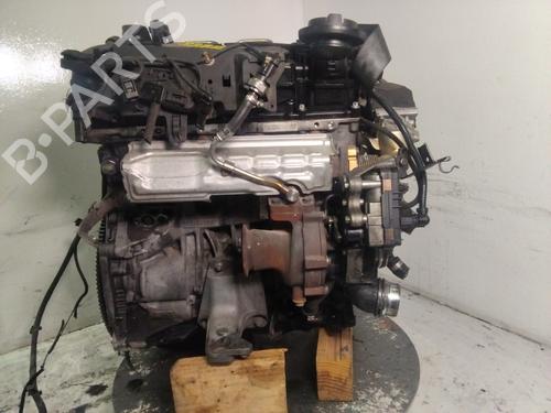 Used Engine BMW 3 (F30, F80) 320 d (184 hp) 29514870