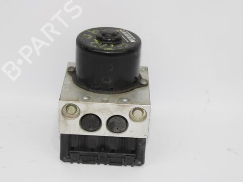 ABS pump PEUGEOT 206 Hatchback (2A/C) 1.6 16V | BP11986568M43 