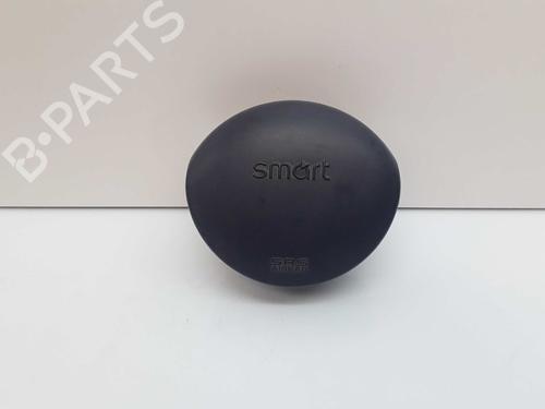 Used Driver airbag SMART CITY-COUPE (450) [1998-2004]  10248251