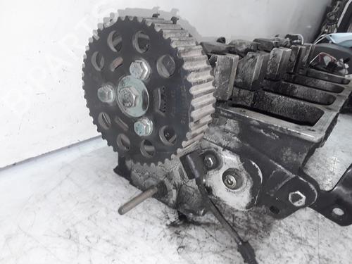 Cylinder head VW GOLF V Variant (1K5) 1.9 TDI | BP10974714M5 