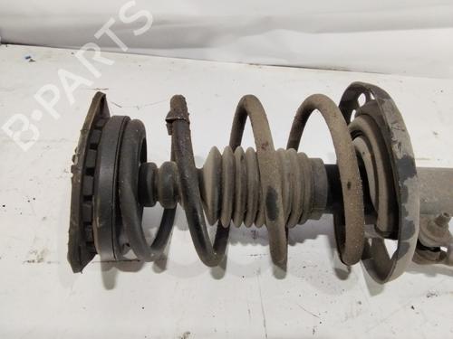 Right front shock absorber RENAULT SCÉNIC III (JZ0/1_) | BP30739102M17