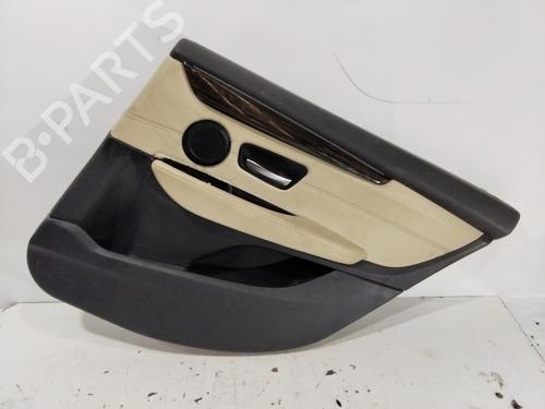 Rear right panel BMW 2 Gran Tourer (F46) 220 d | BP32009574C61 
