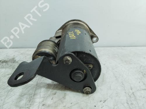 Starter OPEL ASTRA G Saloon (T98) 2.0 DTI 16V (F69) | BP19936268M8 