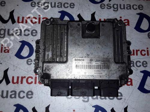 Used Engine control unit (ECU) RENAULT LAGUNA II (BG0/1_) 1.9 dCi (BG08, BG0G) (120 hp) 8553476