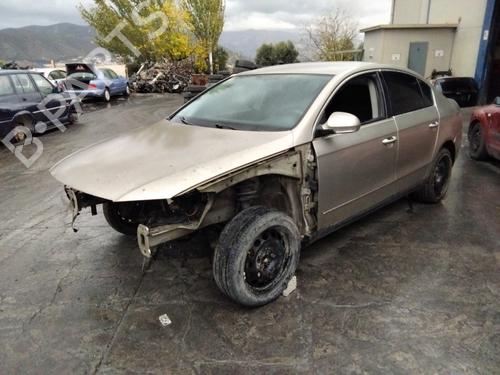 Used Parts VW PASSAT B6 (3C2) [2005-2011]  4326404