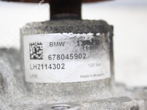 Used Steering pump BMW X1 (E84) [2009-2015]  24469579