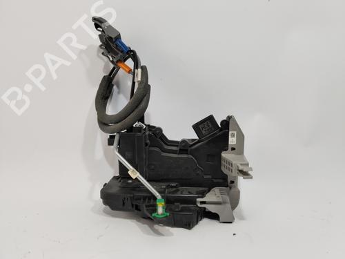 Used Rear left lock HYUNDAI KONA (OS, OSE, OSI) [2017-2023]  27816591
