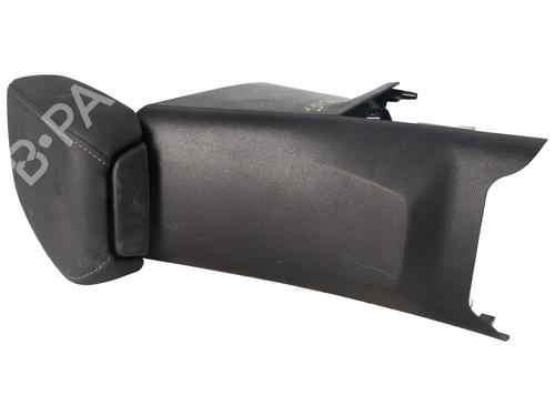 Armrest / Center console OPEL CORSA F (P2JO) | BP37153310I20 - Image 2