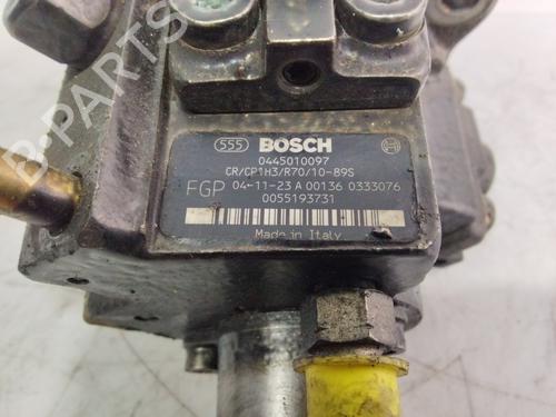 Injection pump OPEL ASTRA H (A04)  | BP23971567M78 