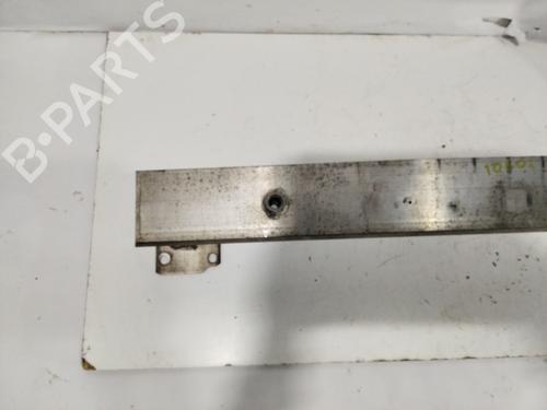 Front bumper reinforcement CITROËN JUMPY II Van 1.6 HDi 90 8V | BP31155940C109