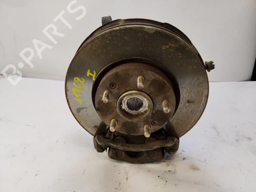 Used Left front steering knuckle Left front steering knuckle 37262181 37262181