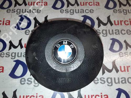 Driver airbag BMW 3 Coupe (E46) [1998-2006]nullnull