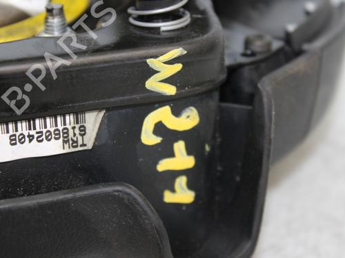 Driver airbag MERCEDES-BENZ E-CLASS (W211)  | BP19248473C9 