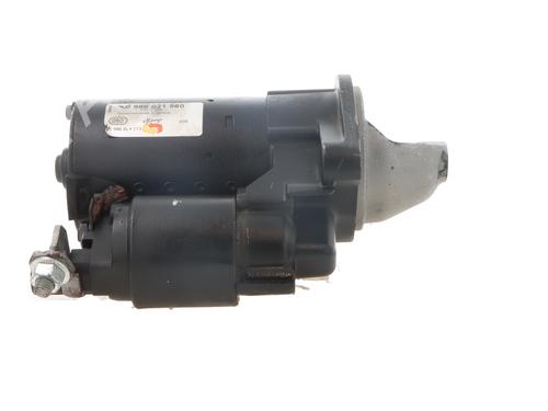 Used Starter TOYOTA YARIS (_P9_) [2005-2014]  31116407