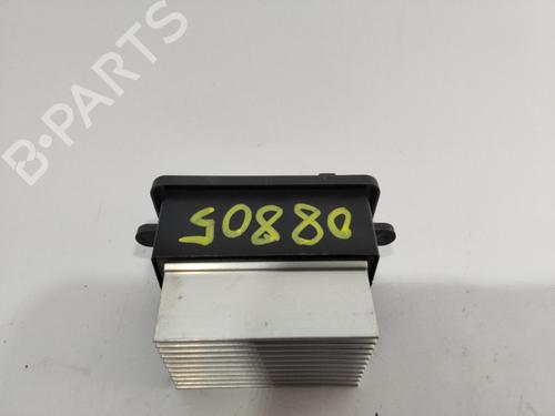 Electronic module OPEL COMBO Box Body/MPV (K9)  | BP29533294M83 