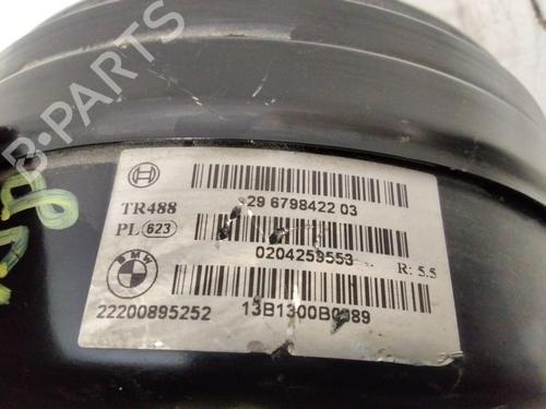 Servo brake BMW 3 (F30, F80) 320 d | BP29636121M42 