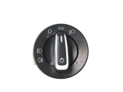 headlight-switch-vw-polo-v-6r1-6c1-2009-2010-2011-2012-2013-2014-2015-2016-2017-2018-2019-2020-2021-2022-32273172 main image
