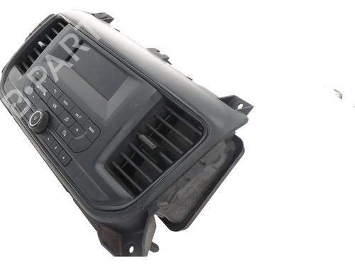 Display monitor CITROËN JUMPER II Van | BP31166057C48