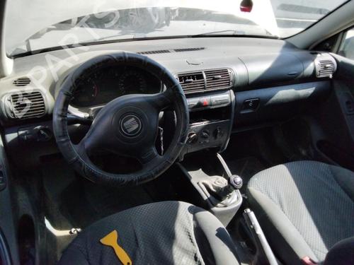 Injection pump SEAT LEON (1M1) | BP37995121M78 - Image 7