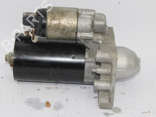 Startmotor MINI MINI (R56) [2005-2014]  19248358