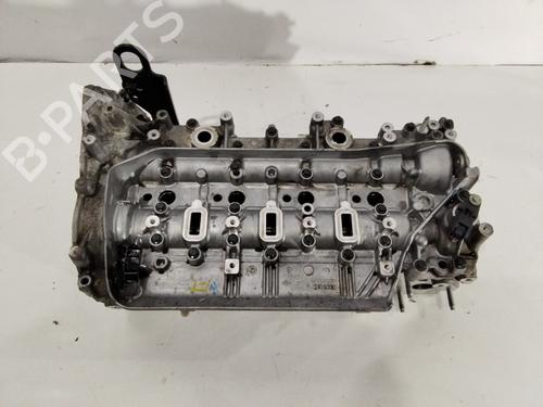 Used Cylinder head Cylinder head NISSAN QASHQAI I (J10, NJ10) 1.6 dCi (130 hp) 32696167 32696167