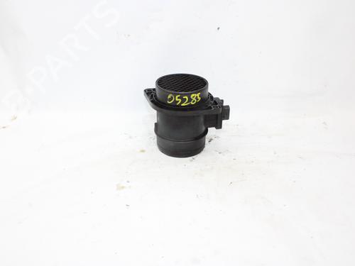 Used Mass air flow sensor VW POLO V (6R1, 6C1) 1.2 TDI (75 hp) 15603676