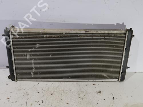 Used Water radiator Water radiator 37462496 37462496
