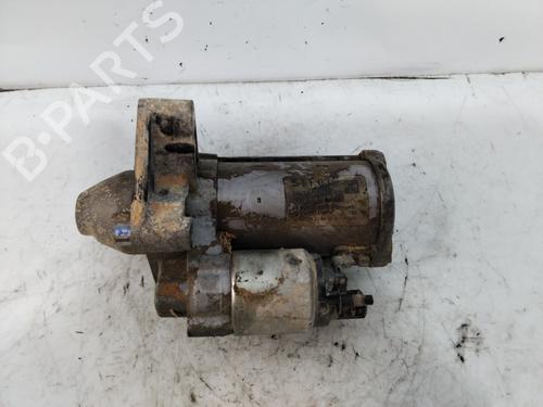 Used Starter CITROËN DS4 (NX_) 1.6 BlueHDi 120 (120 hp) 25717419
