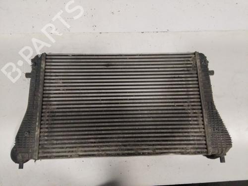Intercooler SEAT LEON (1P1)  | BP24366464M30 