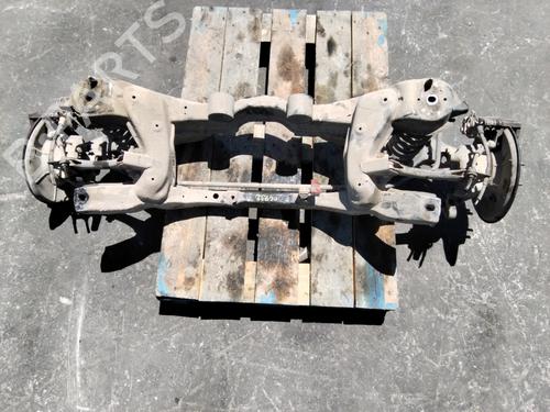 Rear axle FORD KUGA I  | BP18488748M2 