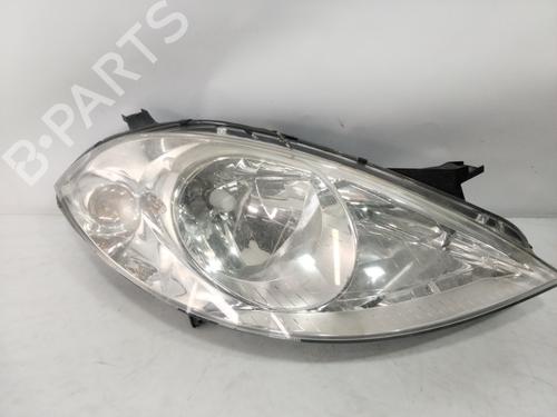 Used Right headlight MERCEDES-BENZ A-CLASS (W169) A 160 (169.031, 169.331) (95 hp) 29816819