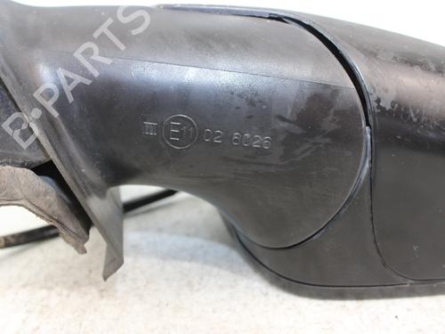 Left mirror SEAT IBIZA III (6L1)  | BP18107570C26 
