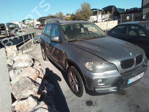 Front differential BMW X5 (E70) 3.0 d | BP9829073M23