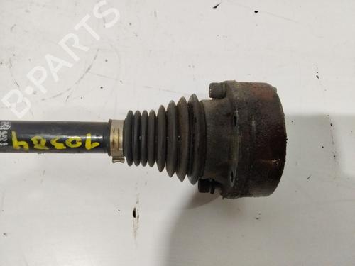 Left front driveshaft SEAT ALTEA (5P1) | BP30582150M38